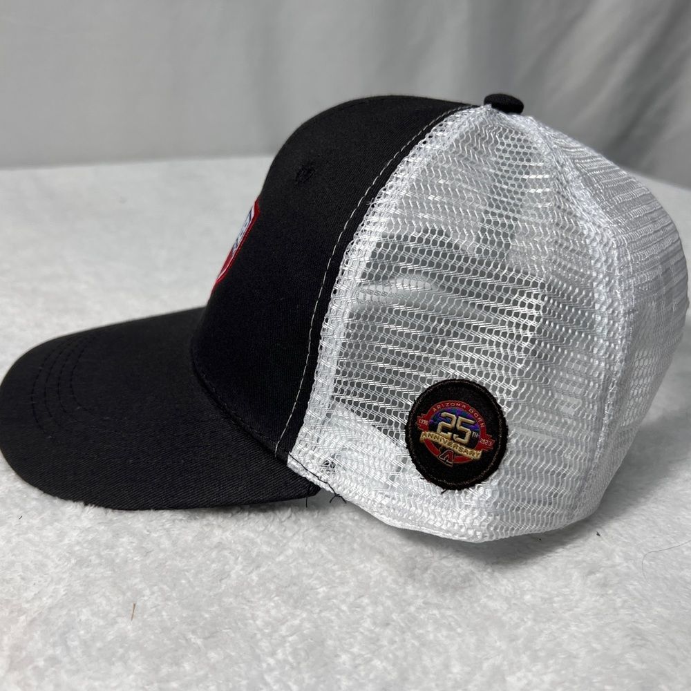 MLB Network Arizona Diamondbacks Trucker Hat - Picture 2 of 4